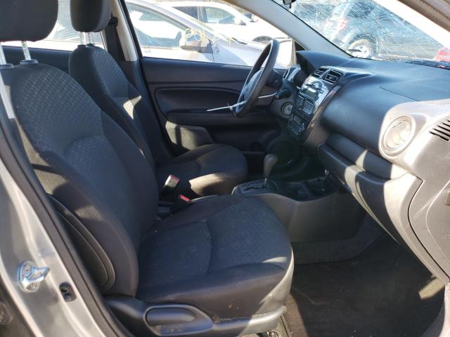 2015 MITSUBISHI MIRAGE DE ML32A3HJ4FH043564