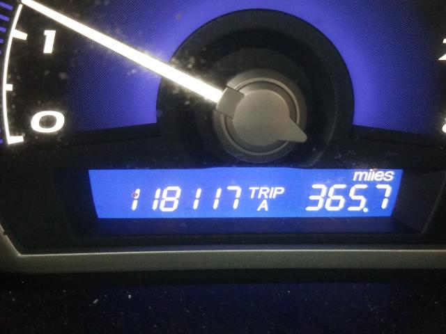 2011 HONDA CIVIC EXL 2HGFA1F94BH522875