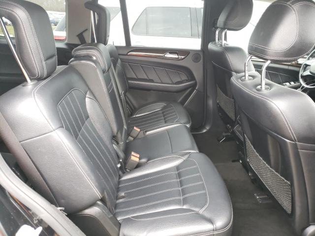 2015 MERCEDES-BENZ GL 450 4MA 4JGDF6EE8FA523417