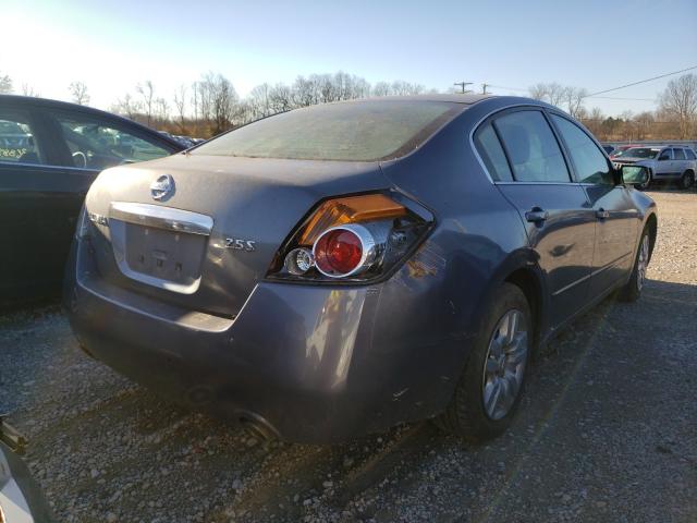 2010 NISSAN ALTIMA BAS 1N4AL2AP1AN423067