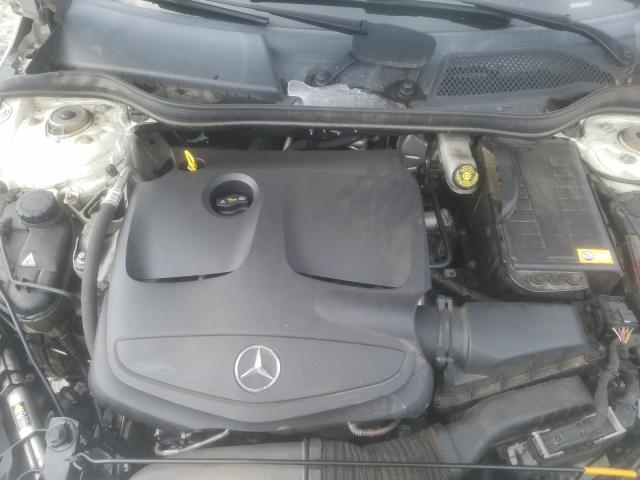 2014 MERCEDES-BENZ CLA 250 4M WDDSJ4GB2EN099344