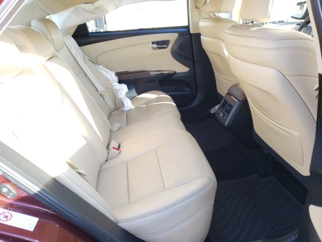 2013 TOYOTA AVALON BAS 4T1BK1EB0DU065430