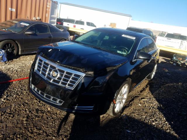 2013 CADILLAC XTS PREMIU 2G61S5S32D9182396