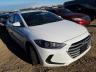 2018 HYUNDAI  ELANTRA