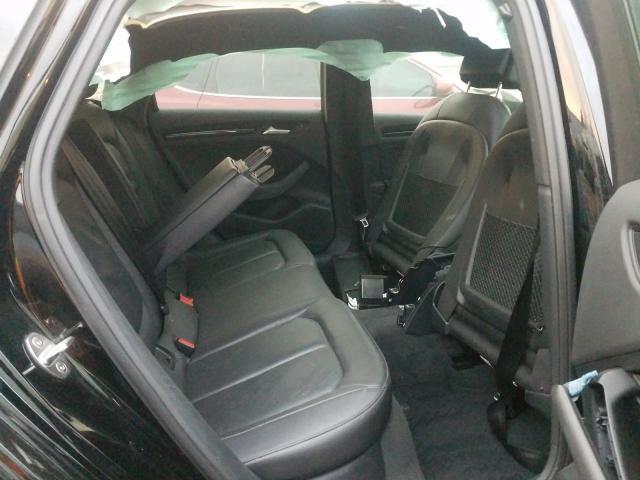 2015 AUDI S3 PREMIUM WAUBFGFF6F1022158