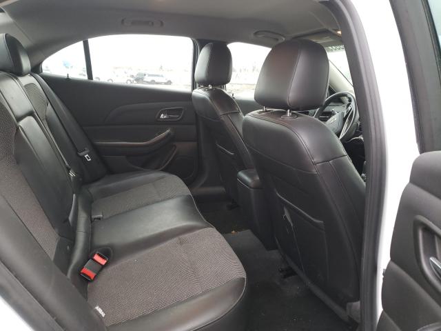 2016 CHEVROLET MALIBU LIM 1G11C5SA2GF146933