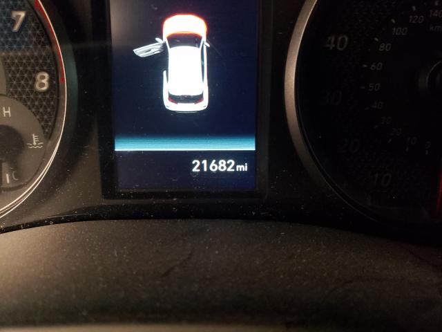 2019 HYUNDAI VELOSTER T KMHTH6AB2KU015759