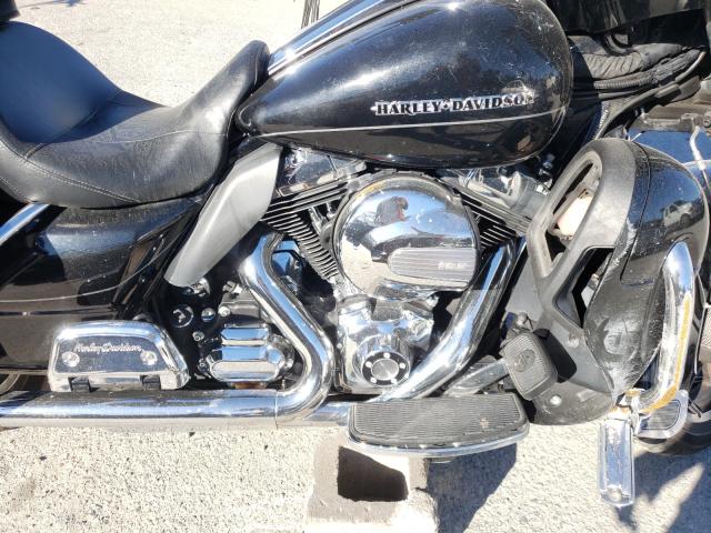 2015 HARLEY-DAVIDSON FLHTKL ULT 1HD1KKL16FB635587