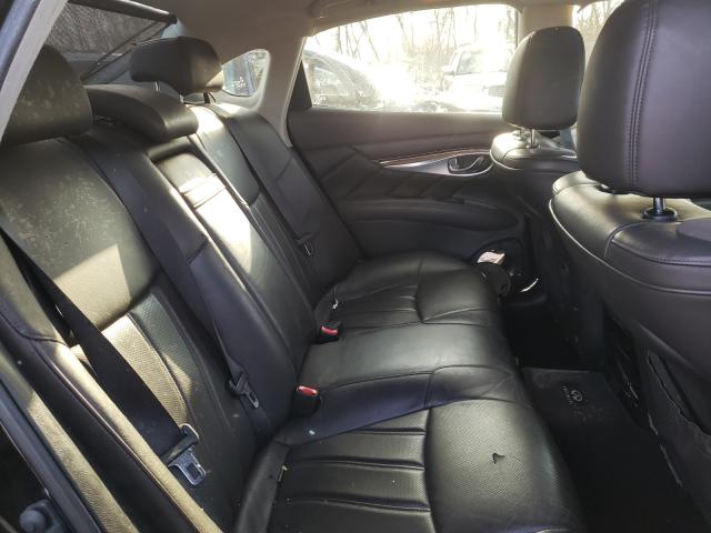 2012 INFINITI M37 JN1BY1AP8CM333405