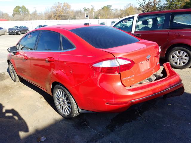 2014 FORD FIESTA TIT 3FADP4CJ0EM114437