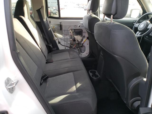 2013 JEEP PATRIOT LA 1C4NJRFB0DD236744