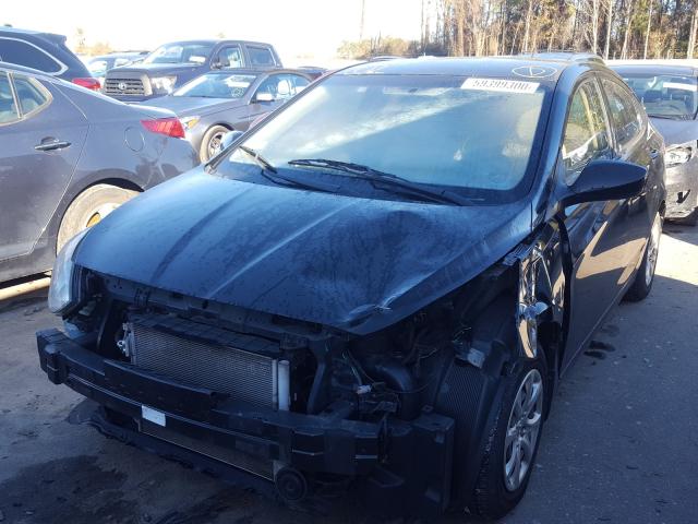 2012 HYUNDAI ACCENT GLS KMHCT4AE5CU264183