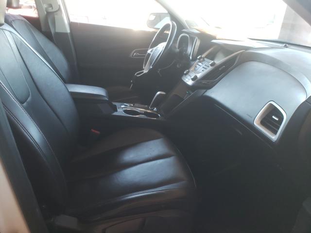 2012 CHEVROLET EQUINOX 2GNALPEK0C1231902