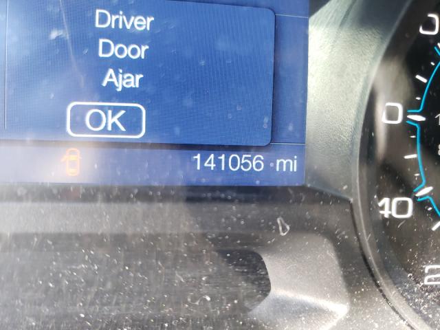 2014 FORD EXPLORER 1FM5K8B8XEGA46639