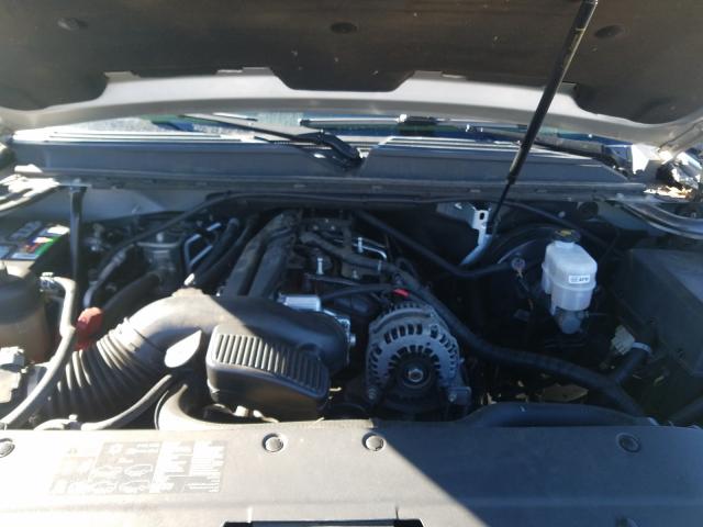 2014 CHEVROLET SUBURBAN C 1GNSCJE05ER131580