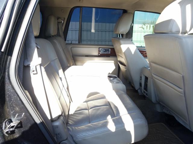 2011 LINCOLN NAVIGATOR - 5LMJJ2H54BEJ05118