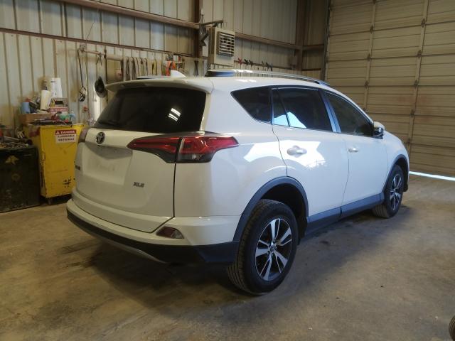 2018 TOYOTA RAV4 ADVEN 2T3WFREV9JW456089