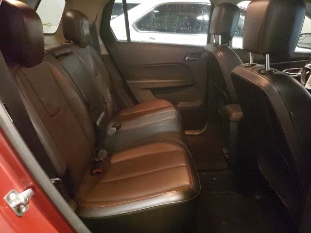 2014 GMC TERRAIN SL 2GKFLYE37E6298875