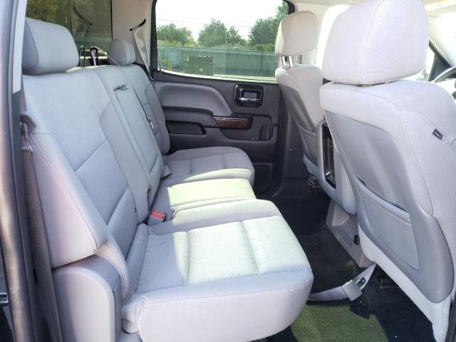 2014 GMC SIERRA C15 3GTP1UEH8EG162317
