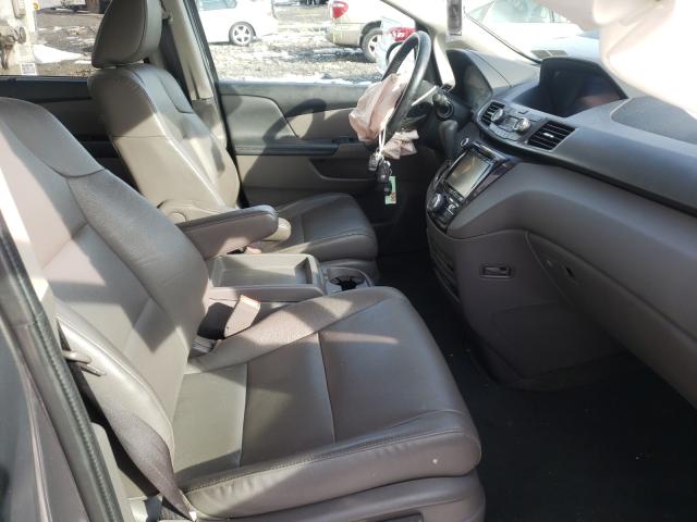 2015 HONDA ODYSSEY TO 5FNRL5H90FB096768