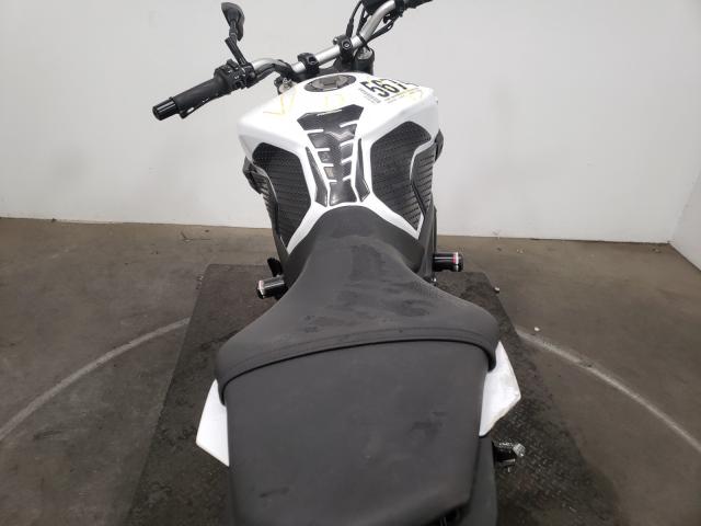 2017 YAMAHA FZ09 C JYARN53Y7HA000313