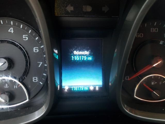 2016 CHEVROLET MALIBU LIM 1G11E5SA4GF168247