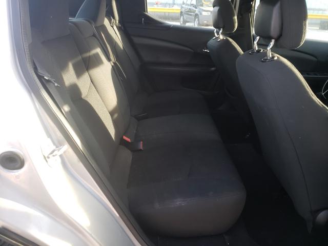 2012 DODGE AVENGER SX 1C3CDZCB8CN177782