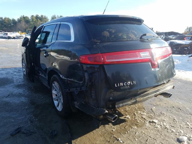 2014 LINCOLN MKT 2LMHJ5NK3EBL52180