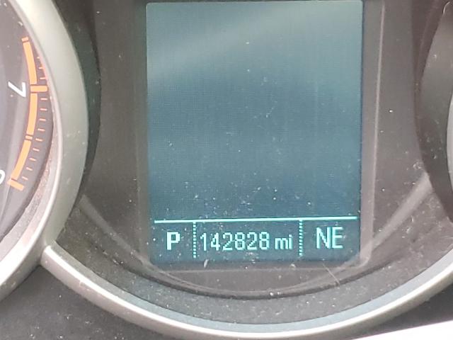 2012 CHEVROLET CRUZE ECO 1G1PJ5SCXC7319829