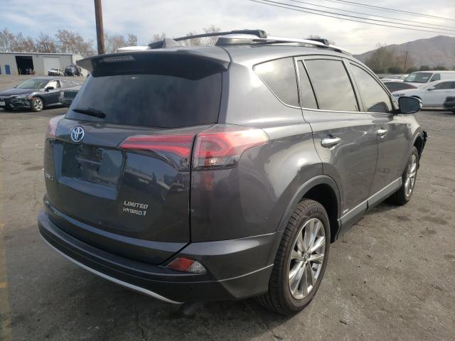 2016 TOYOTA RAV4 HV LI - JTMDJREV7GD031143