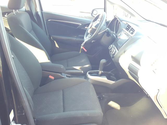 2016 HONDA FIT EX JHMGK5H75GX033115
