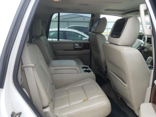 2014 LINCOLN NAVIGATOR 5LMJJ2H58EEL04497