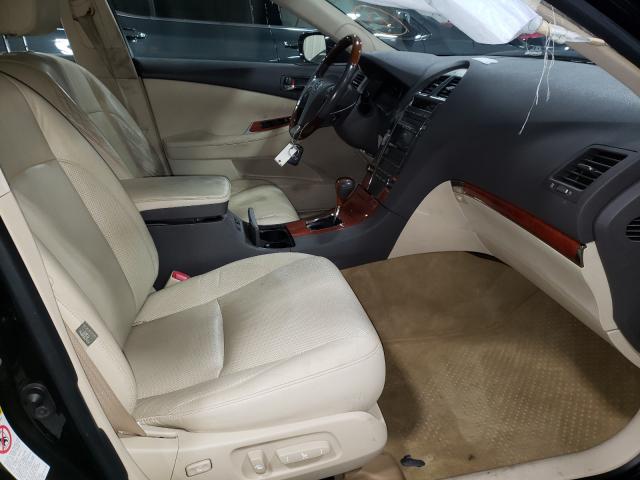 2010 LEXUS ES 350 JTHBK1EG5A2396056