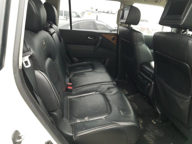2012 INFINITI QX56 JN8AZ2NC4C9317910