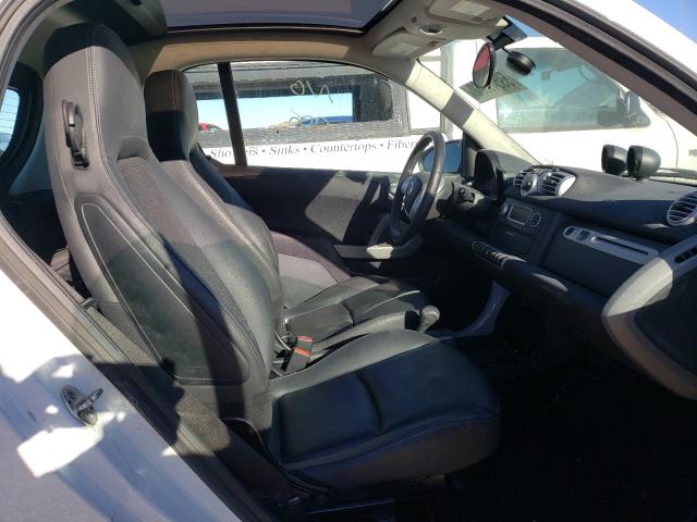 14 Smart Fortwo Magna Ut A Better Bid