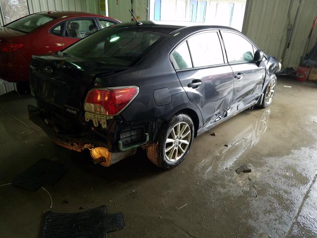 2012 SUBARU IMPREZA PR JF1GJAC64CH021026