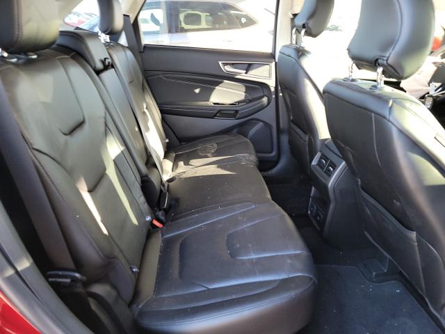 2019 FORD EDGE TITAN 2FMPK3K99KBC72629