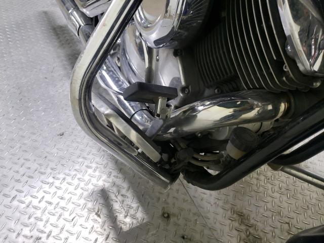 2005 YAMAHA XVS1100 A JYAVP11E45A062435