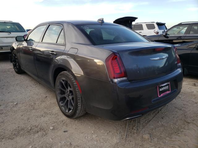 2020 CHRYSLER 300 TOURIN 2C3CCAAG5LH115610