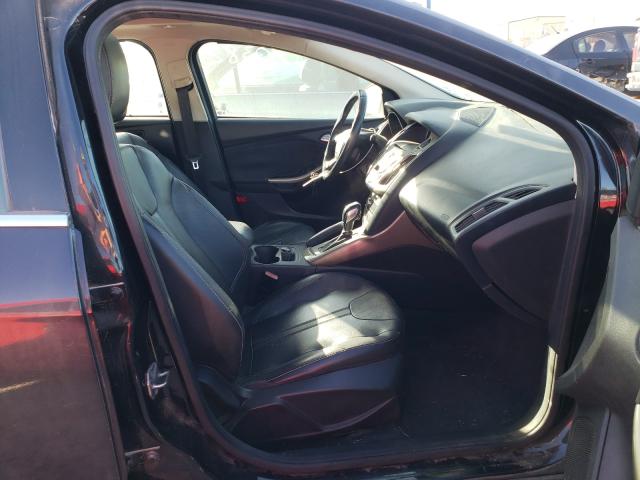 2012 FORD FOCUS SEL 1FAHP3M2XCL141386