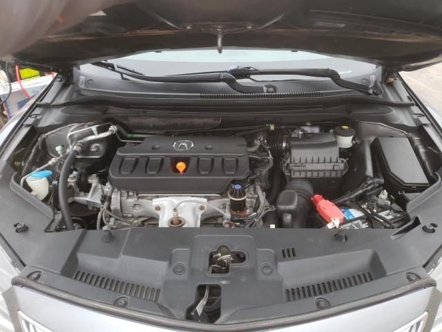2013 ACURA ILX 20 TEC 19VDE1F7XDE002891