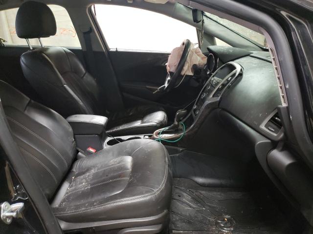 2015 BUICK VERANO 1G4PS5SKXF4125654