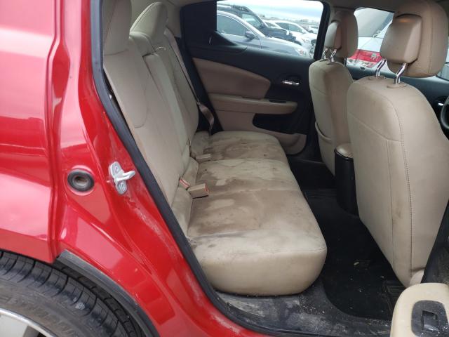 2013 DODGE AVENGER SE 1C3CDZABXDN614430