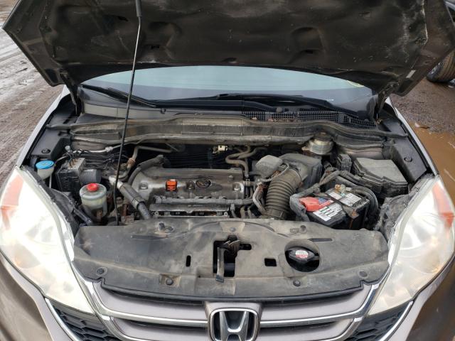 2010 HONDA CR-V 5J6RE4H72AL046599