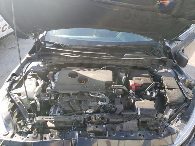 2019 NISSAN ALTIMA SV 1N4BL4DW5KC203706