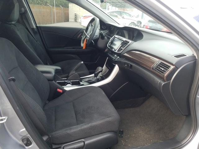 2017 HONDA ACCORD 1HGCR2F74HA092756