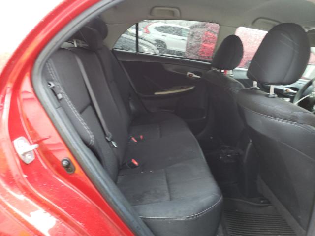 2013 TOYOTA COROLLA BA - 5YFBU4EE3DP087042