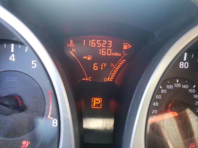 2012 NISSAN JUKE S JN8AF5MV7CT115420