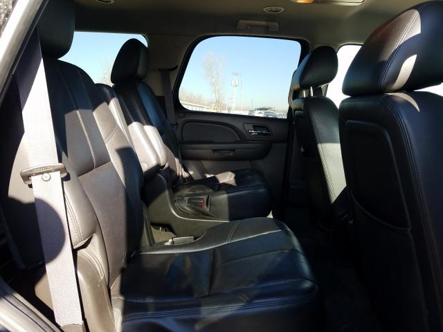 2013 CHEVROLET TAHOE K150 1GNSKBE06DR371261