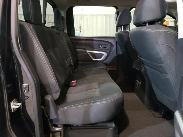 2019 NISSAN TITAN SV 1N6AA1E5XKN531558